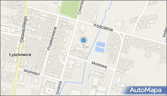 DPD Pickup Punkty, Gminna 10, Łyszkowice 99-420, godziny otwarcia