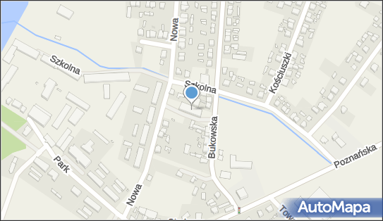 DPD Pickup Punkty, Bukowska 19, Strykowo 62-062, godziny otwarcia