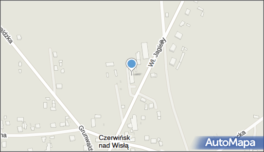 DPD Pickup Punkty, Władysława Jagiełły 1E, Czerwińsk nad Wisłą 09-150, godziny otwarcia