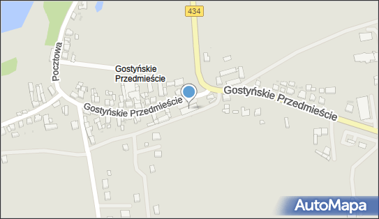 DPD Pickup Punkty, Gostyńskie Przedmieście 35A, Dolsk 63-140, godziny otwarcia