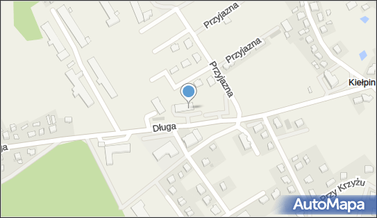 DPD Pickup Punkty, Długa 63A, Kiełpino 83-307, godziny otwarcia