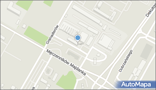 DPD Pickup Punkty, Lublin 20-325, godziny otwarcia