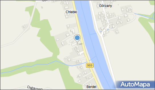 DPD Pickup Punkty, Osiedle Mostki 354, Tylmanowa 34-451, godziny otwarcia