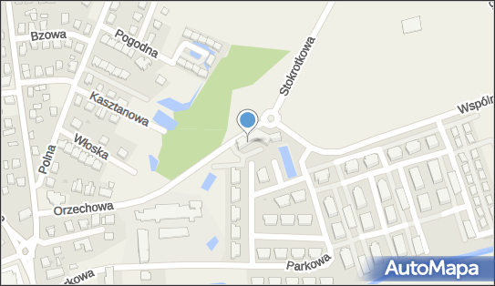 DPD Pickup Punkty, Orzechowa 1, Bolszewo 84-239, godziny otwarcia