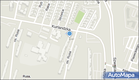 DPD Pickup Punkty, Rusa 62, Poznań 61-245, godziny otwarcia