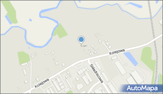 DPD Pickup Punkty, Kolejowa 208, Parczew 21-200, godziny otwarcia