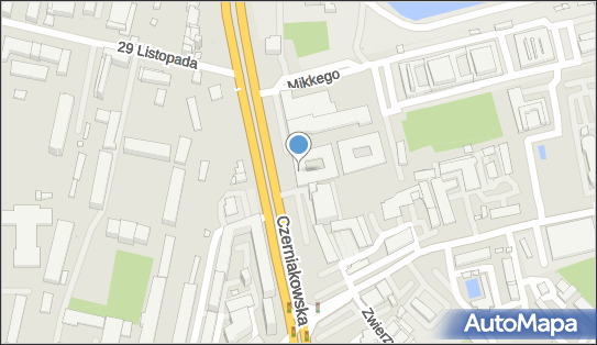 DPD Pickup Punkty, Czerniakowska 143, Warszawa 00-454, godziny otwarcia