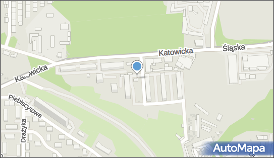 DPD Pickup Punkty, KATOWICKA 152A, Ruda Śląska 41-700, godziny otwarcia