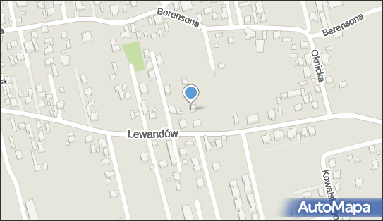 DPD Pickup Punkty, LEWANDÓW 43a, Warszawa 03-299, godziny otwarcia