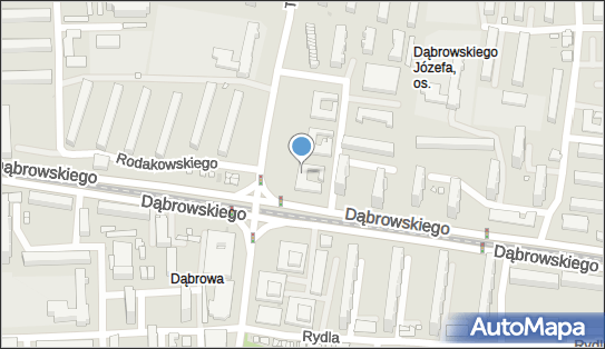 DPD Pickup Punkty, DĄBROWSKIEGO 50/7, Łódź 93-208, godziny otwarcia