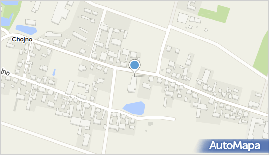 DPD Pickup Punkty, Chojno 32, Chojno 63-921, godziny otwarcia