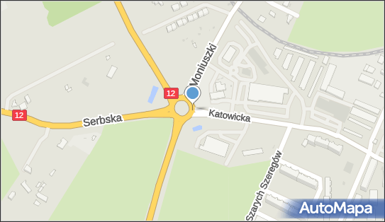 DPD Pickup Punkty, Katowicka 32, Żary 68-200, godziny otwarcia