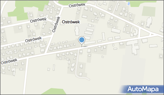 DPD Pickup Punkty, OSTRÓWEK 98E, Ostrówek 98-311, godziny otwarcia