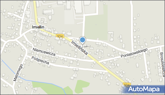 DPD Pickup Punkty, IMIELIŃSKA 117, Imielin 41-407, godziny otwarcia