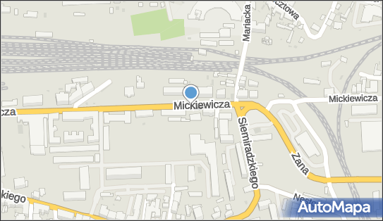 DPD Pickup Punkty, Mickiewicza 38- automat paczkowy, Przemyśl 37-700, godziny otwarcia