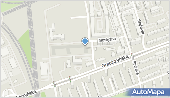DPD Pickup Punkty, Grabiszyńska 287, Wrocław 53-236, godziny otwarcia