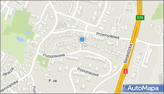 DPD Pickup Punkty, Poziomkowa 37, Tychy 43-110, godziny otwarcia