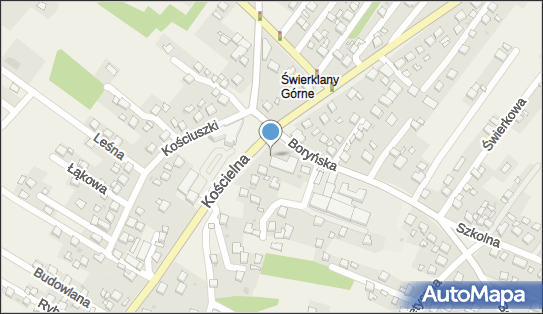 DPD Pickup Punkty, Boryńska 2, Świerklany 44-266, godziny otwarcia