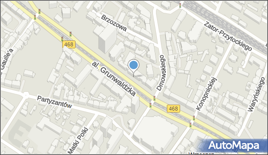 DPD Pickup Punkty, Al. Grunwaldzka 99-101 lok. 3A ., Gdańsk 80-244, godziny otwarcia