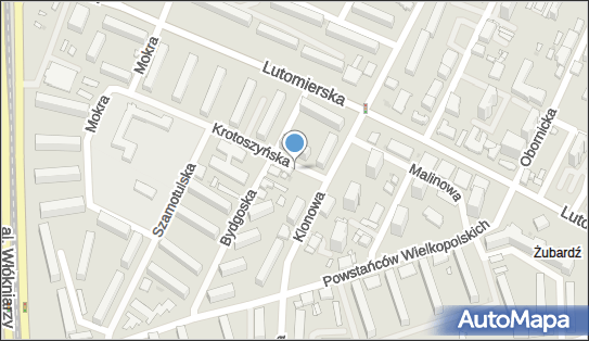 DPD Pickup Punkty, Bydgoska 36A, Łódź 91-036, godziny otwarcia