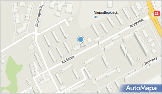 DPD Pickup Punkty, Gen.Władysława Andersa 5D 1, Słupsk 76-200, godziny otwarcia