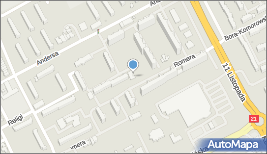 DPD Pickup Punkty, Romera 6, Słupsk 76-200, godziny otwarcia