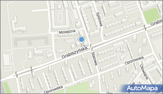 DPD Pickup Punkty, Grabiszyńska 139B, Wrocław 53-439, godziny otwarcia