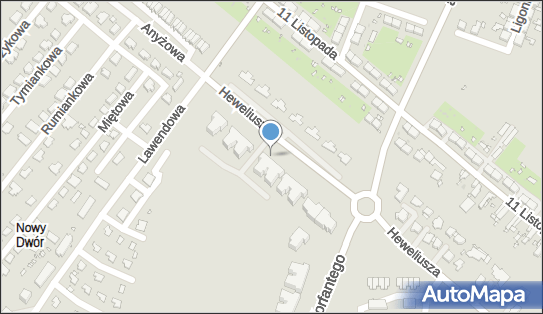 DPD Pickup Punkty, Heweliusza 62 lok. 1, 2, 3, Zabrze 41-818, godziny otwarcia