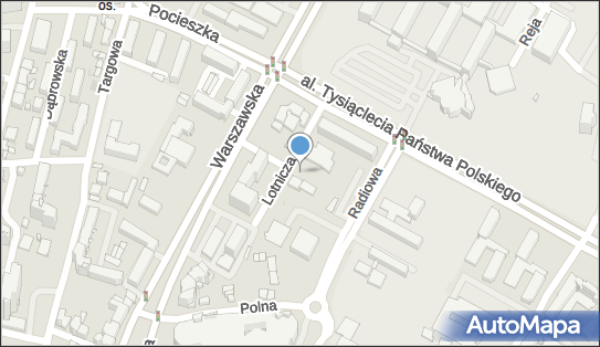 DPD Pickup Punkty, Lotnicza 8 lok. 1, Kielce 25-313, godziny otwarcia