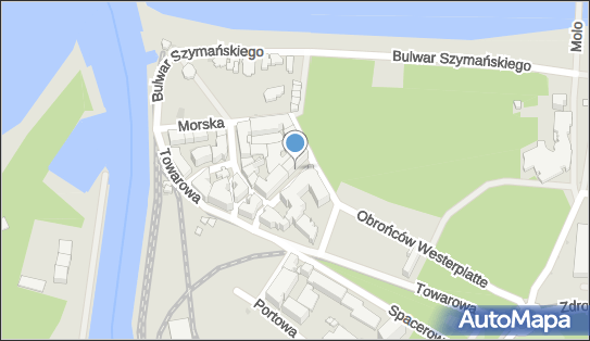 DPD Pickup Punkty, Obroncow Westerplatte 18D 2, Kołobrzeg 78-100, godziny otwarcia