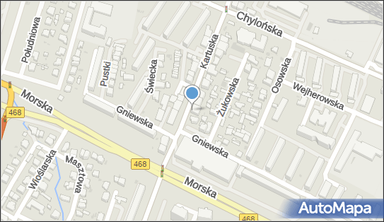 DPD Pickup Punkty, Kartuska 15 lok. 2, Gdynia 81-044, godziny otwarcia