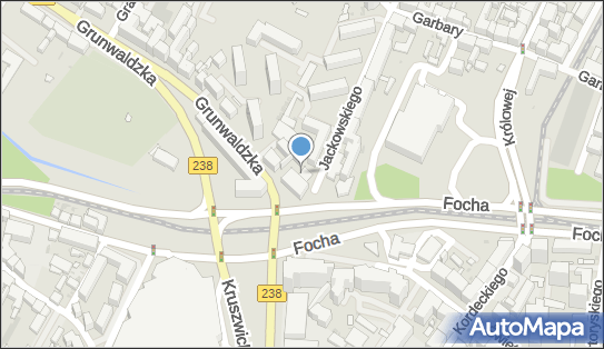 DPD Pickup Punkty, Grunwaldzka 2/22, Bydgoszcz 85-239, godziny otwarcia
