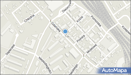 DPD Pickup Punkty, Gdańska 45 Nr 2,3, Tczew 83-110, godziny otwarcia