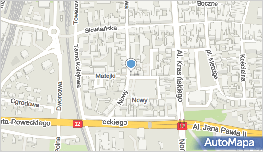 DPD Pickup Punkty, Nowy Rynek 11/1, Leszno 64-100, godziny otwarcia