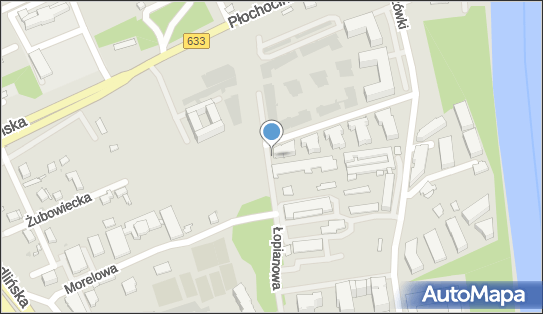 DPD Pickup Punkty, Krzyżówki 9D lok. 1, Warszawa 03-193, godziny otwarcia