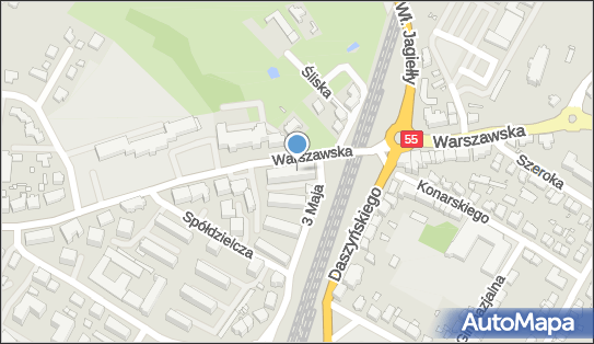 DPD Pickup Punkty, Warszawska 20, Kwidzyn 82-500, godziny otwarcia