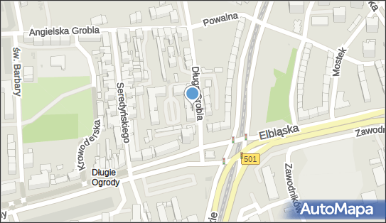DPD Pickup Punkty, Długa Grobla 8 lok. 2, Gdańsk 80-754, godziny otwarcia