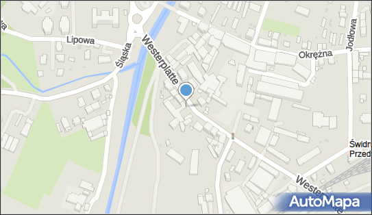 DPD Pickup Punkty, Westerplatte 42 lok. 01, Świdnica 58-100, godziny otwarcia