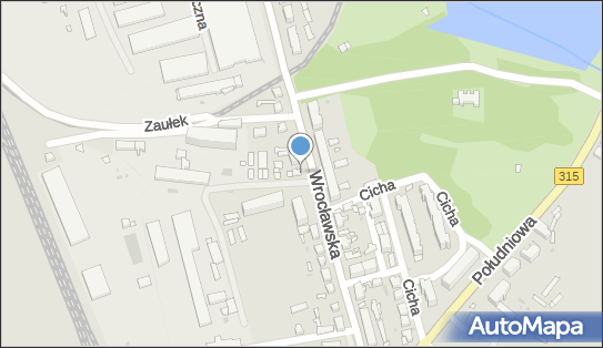 DPD Pickup Punkty, Wrocławska 28A, Nowa Sól 67-100, godziny otwarcia