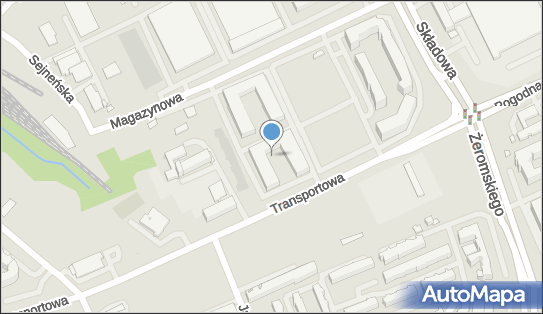 DPD Pickup Punkty, Transportowa 2E lok. 9, Białystok 15-399, godziny otwarcia