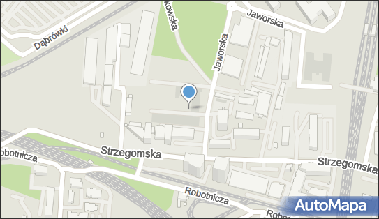 DPD Pickup Punkty, Jaworska 2A, Wrocław 53-612, godziny otwarcia