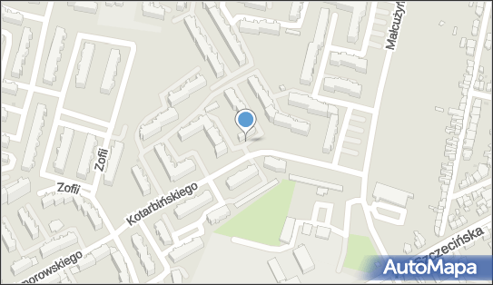 DPD Pickup Punkty, Kotarbińskiego 6A/3, Słupsk 76-200, godziny otwarcia