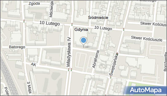DPD Pickup Punkty, 10 Lutego 11 lok. K1/C/05, Gdynia 81-366, godziny otwarcia