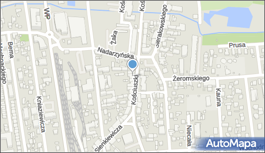 DPD Pickup Punkty, Gen. T. Kościuszki 26, Piaseczno 05-500, godziny otwarcia