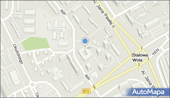 DPD Pickup Punkty, Wojska Polskiego 4A lok. żytk. 13, Stalowa Wola 37-450, godziny otwarcia