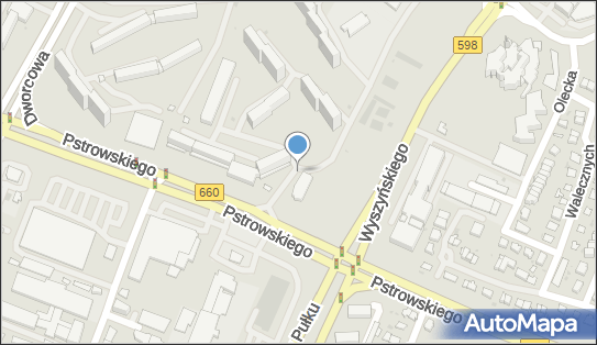 DPD Pickup Punkty, Pstrowskiego 33 lok. 1, Olsztyn 10-601, godziny otwarcia