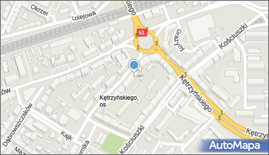 DPD Pickup Punkty, Kopernika 29-31 lok. 7, Olsztyn 10-512, godziny otwarcia