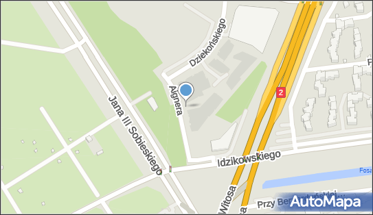 DPD Pickup Punkty, Aignera 6B lok. 3, Warszawa 00-710, godziny otwarcia