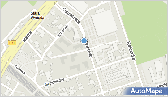 DPD Pickup Punkty, Okularowa 8 lok. 3, Warszawa 04-240, godziny otwarcia