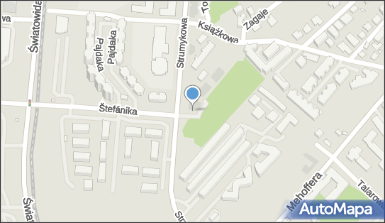DPD Pickup Punkty, Strumykowa 14 lok. 1, Warszawa 03-138, godziny otwarcia